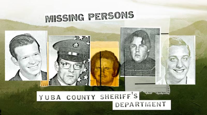 Amerika'da Zihinsel Engelli 5 Arkadaşın 1978'den Beri Çözülemeyen Gizemli Ölümü