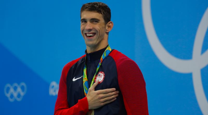 Bir Daha Asla Kırılamayacakmış Gibi Gözüken Olimpiyat Rekorları