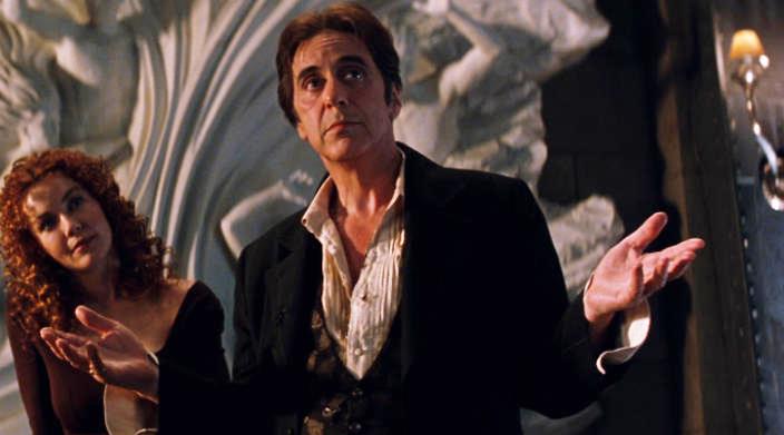 Soyut Bir Deyim Değil, Zamanında İcra Edilmiş Gerçek Bir Meslek Kolu: Şeytanın Avukatı