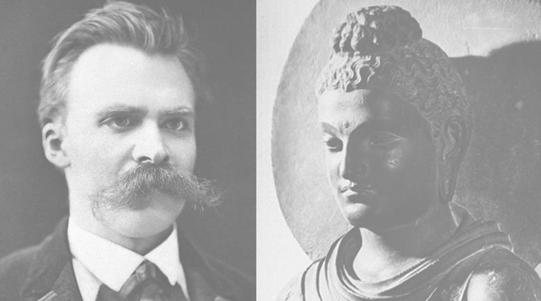 Nietzsche ve Hinduizmin Kutsal Metinleri Upanişadlar Arasındaki Az Bilinir Bağlantı