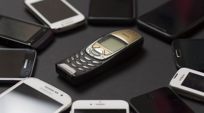 What Was Nokia’s Biggest Mistake in the Mobile Phone Business?