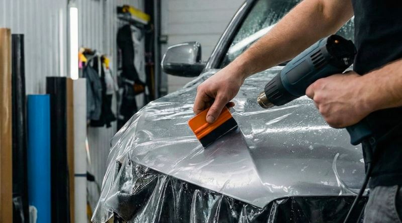 Arabaya PPF Kaplama Yaptırmak Gerekli mi?