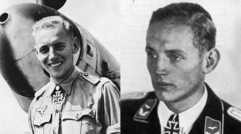 Tarihin En Çok Uçak Düşüren Savaş Uçağı Pilotu: Erich Hartmann