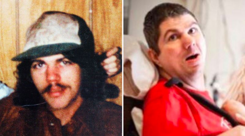 Kaza Geçirip 19 Yıl Sonra Komadan Uyanan Adam: Terry Wallis