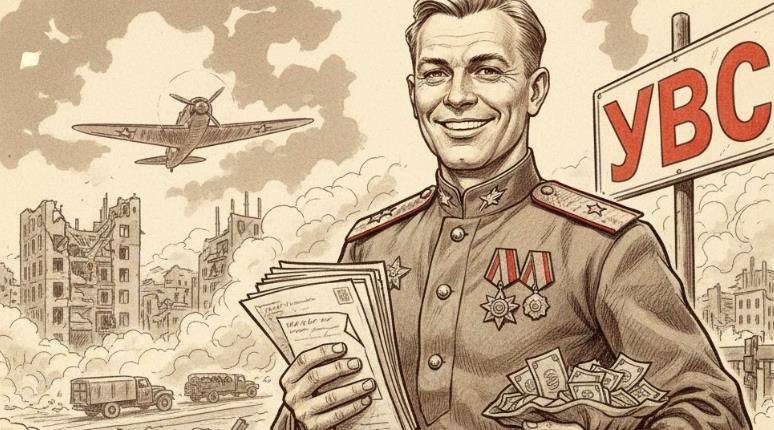 Hayali Bir Ordu Kurarak Sovyetler Birliği'ni Dolandıran Adam: Nikolai Pavlenko