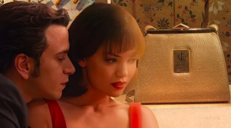 Masumiyet Müzesi'nde Olayların Başlamasına Vesile Olan Jenny Colon Gerçekte Kimdir?