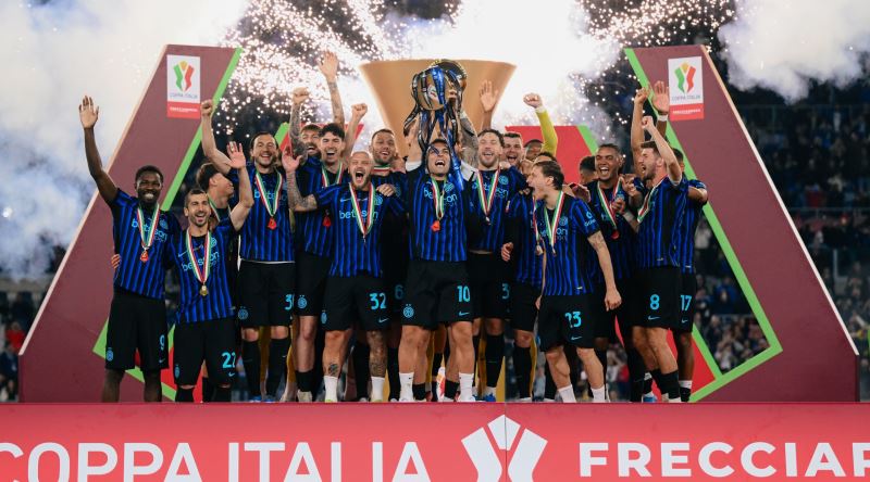 Eski Performansına Uzun Süre Ulaşamayan Inter, Neler Yaptı da Geri Dönmeyi Başardı?