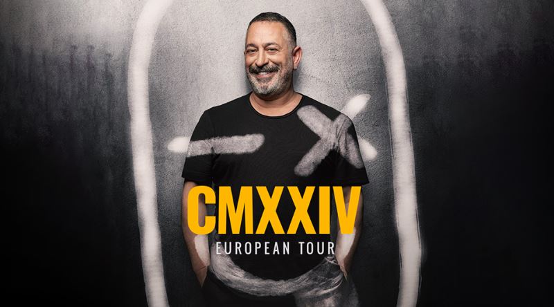 Cem Yılmaz'ın Son Gösterisi CMXXIV Nasıl Olmuş? 