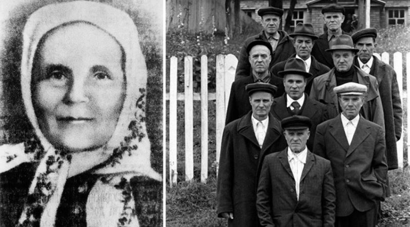 II. Dünya Savaşı'na Katılıp Sağ Salim Dönen 10 Kardeş: Lysenko Ailesi