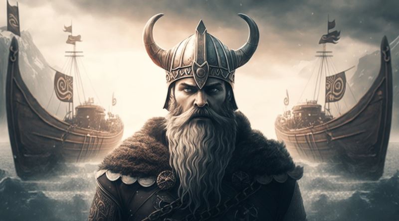 Hayal Kırıklıklarında Bugün: Vikinglerin Aslında Boynuzlu Kask Giymediği Gerçeği