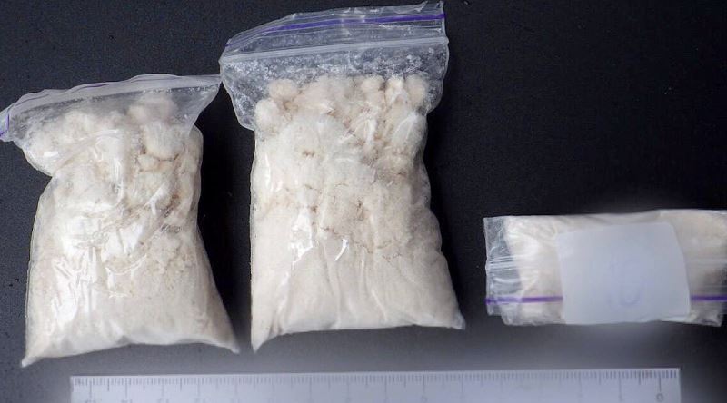 Rusya'da Gençler Arasındaki En Popüler Uyuşturucu Madde: Mefedron