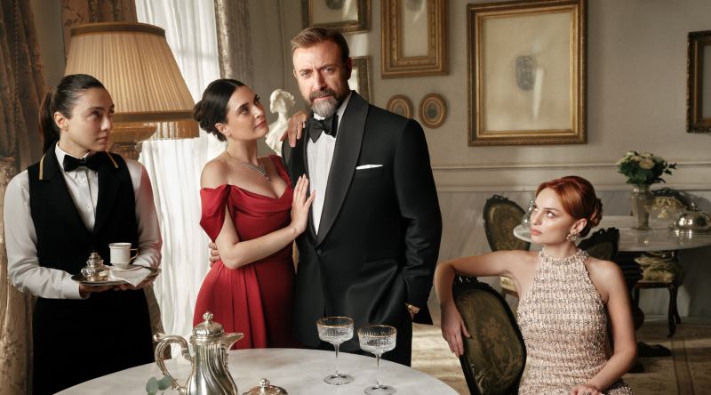 Türk Dizileri Neden Bu Kadar Uzun Sürüyor?