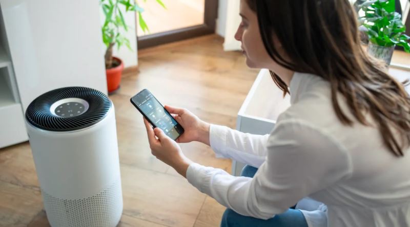 Hava Temizleme Cihazınızın Performansını Kesinlikle Artıracak Tavsiyeler