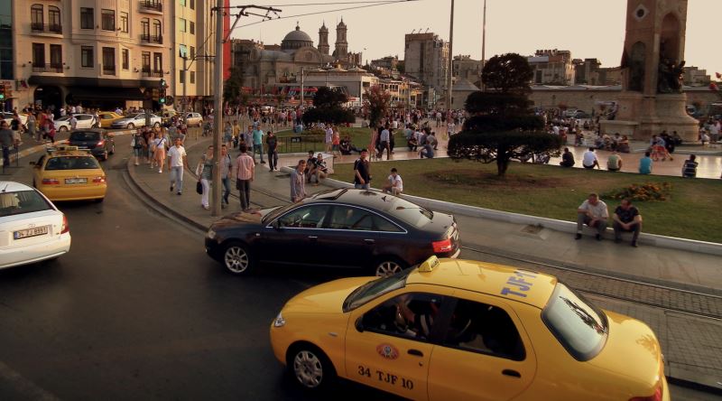 Türkiye’ye Bir Daha Dönmek İstemeyen Bir Turistin Kabus Gibi Yaz Tatili