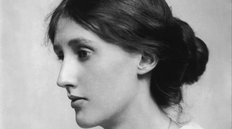 Virginia Woolf'un İnsanı Derinden Etkileyen İntihar Mektubu
