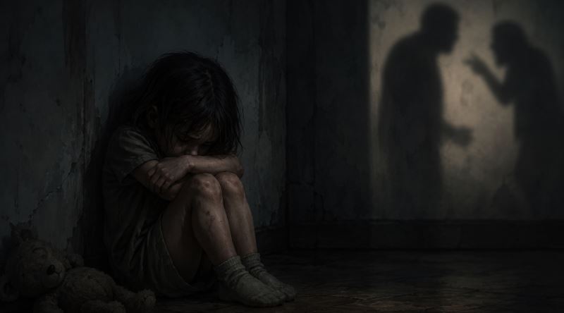 Hayatta Kalma Refleksinden İyileşmeye: Çocukluk Travmalarıyla Başa Çıkmak