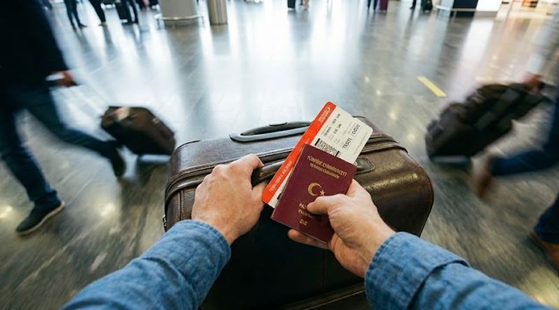 2026'da Türkiye'den Vizesiz Seyahat Edebileceğiniz Ülkeler