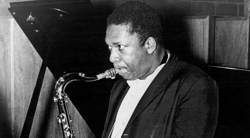Yapabileceği Belki de Her Şeyi 41 Yılda Yapıp Giden John Coltrane'in Kariyer Özeti