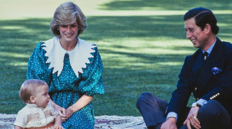 Prenses Diana Hakkında Yanlış Bilinenler