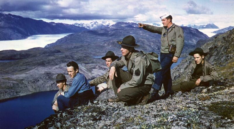 Nazilerden ABD’ye Herkesin Peşinde Olduğu Ada: Grönland’ın Stratejik Laneti