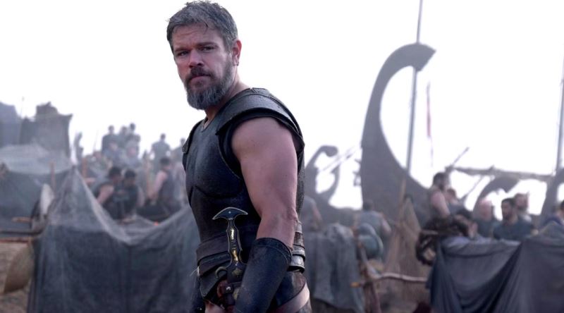 Nolan'ın Yeni Filmi The Odyssey'in Aşırı Olumlu Gelen İlk İzleyici Yorumları