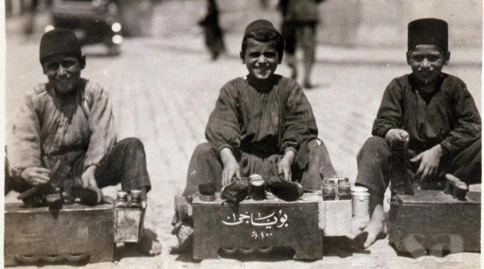 Osmanlı'da Çocuk Yaştaki Katiller Nasıl ve Neye Göre Cezalandırılıyordu?