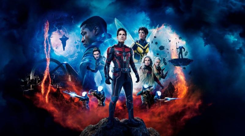 Ant Man Ve Wasp Quantumania Filminin Mcu Hakkında Düşündürdükleri Ekşi Şeyler