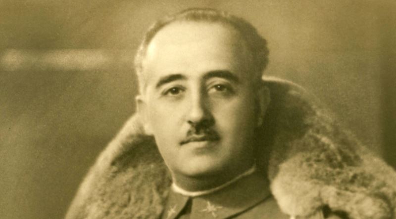 Tarihin En Acımasız Faşist Diktatörlerinden Biri: Francisco Franco