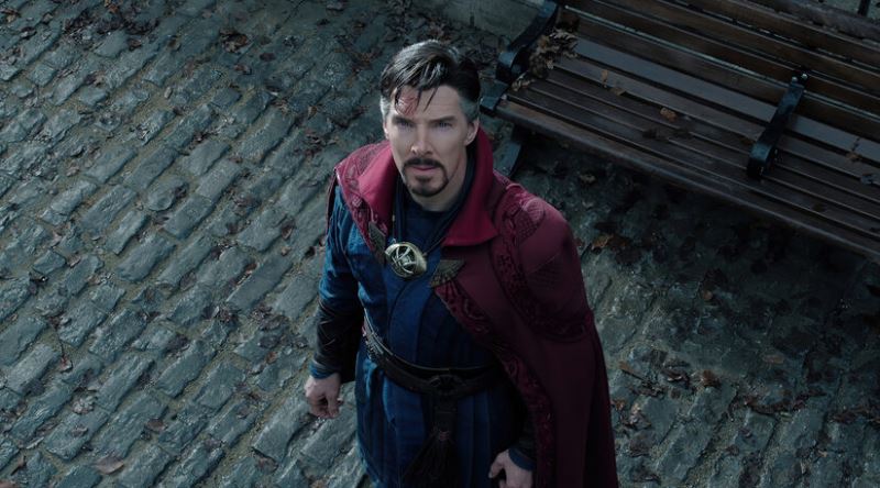 Sherlock Holmes, Dr. Strange ve Dahası: Benedict Cumberbatch'in Kariyer Özeti
