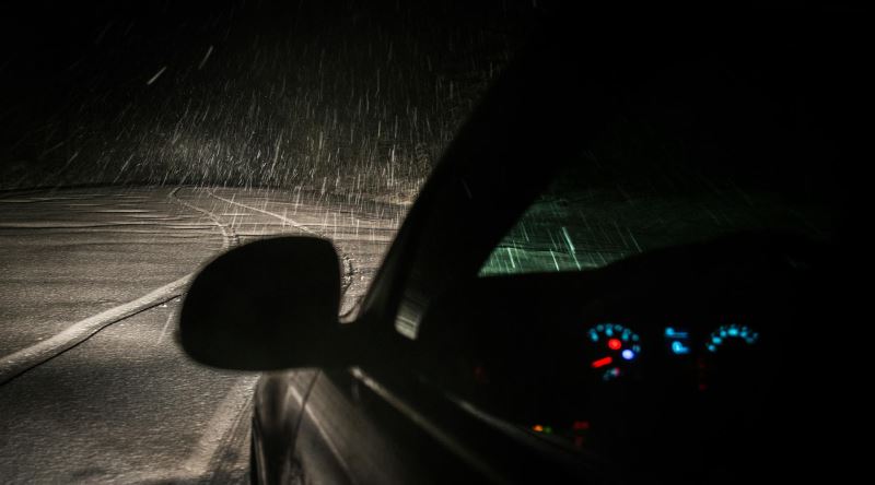 Gece Araba Sürerken Dikkat Edilmesi Gereken Hayati Hususlar