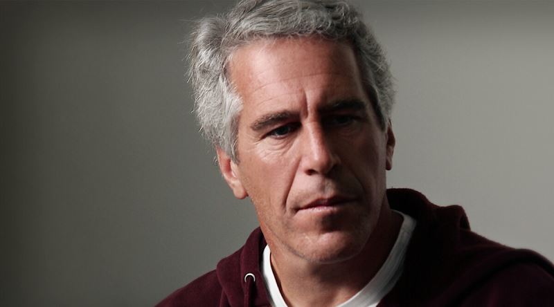 Jeffrey Epstein Bu Kadar Serveti Nasıl Elde Etti?