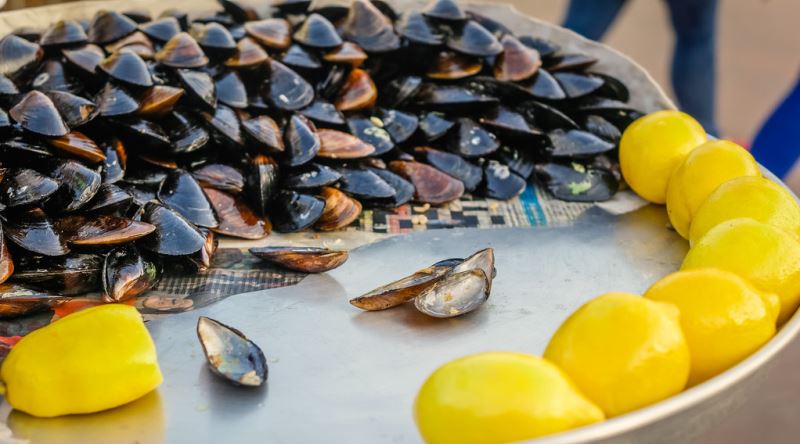 Besin Zehirlenmesi Hissettiğinizde İlk Olarak Yapılması Gerekenler