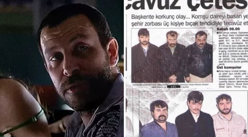 Barda filminin gerçek hikayesi