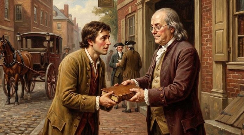 Biriyle Bağ Kurmanın En İyi Yolu Neden İyilik Yapmak Değil de Ondan İyilik İstemektir?