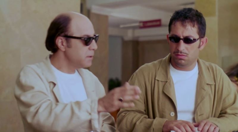 Büyümeyen Bir Adamla Hiç Yaşamamış Bir Adamın Hikayesi: Her Şey Çok Güzel Olacak