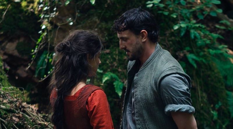 İzleyenlerin Bir Süre Etkisinden Çıkamadığı Film: Hamnet