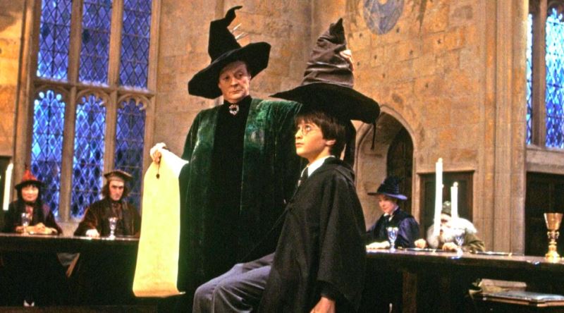 Hogwarts Binanızı Öğrenmenizi Sağlayacak Yapay Zeka Komutu