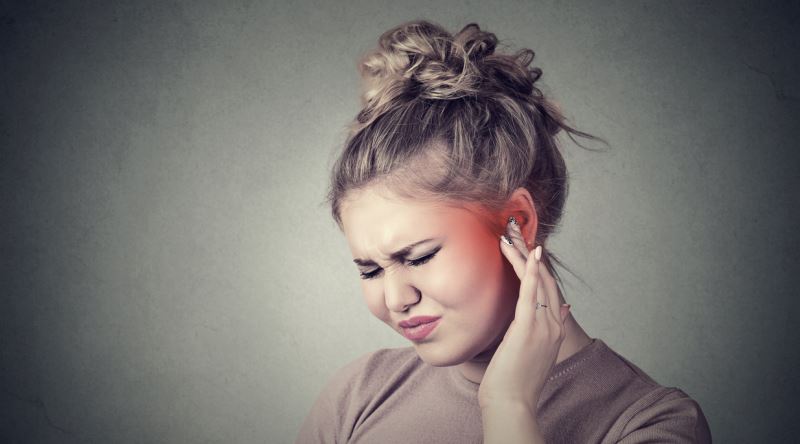 Kulak Çınlaması Hastalığı Tinnitus Neden Olur ve Nasıl Geçer? Ekşi Şeyler