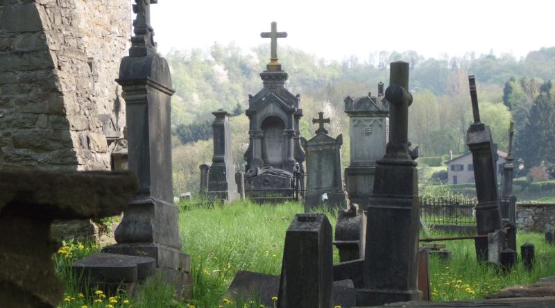 Ölümün Farklı Dillerdeki Karşılığının O Kültürlere Dair Anlattığı Zihin Açıcı Şeyler