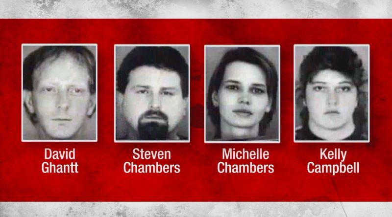 Saatte 8 Dolar Kazanan Bir Çalışanın Yaptığı 17 Milyon Dolarlık Absürt Soygun