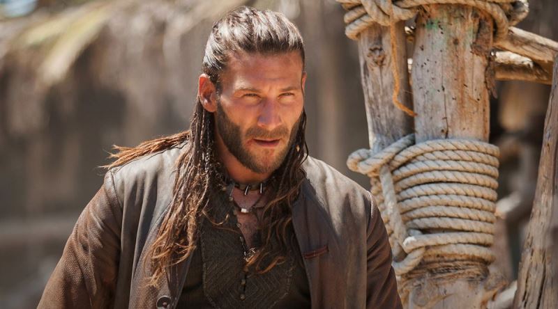 Devletinin Korsan Affını Bile Kabul Etmeyen İnatçı ve Hırslı Korsan, Charles Vane'in Hikayesi