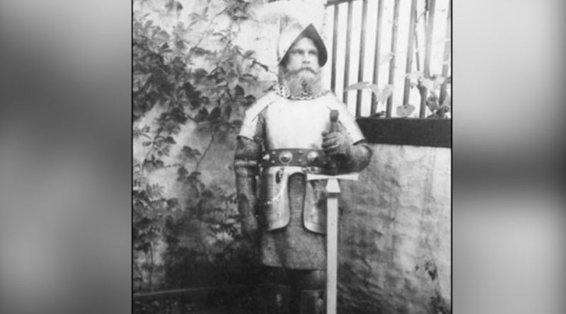 İkinci Dünya Savaşı'nın Delilik Sınırında Gezen Enteresan Kahramanları