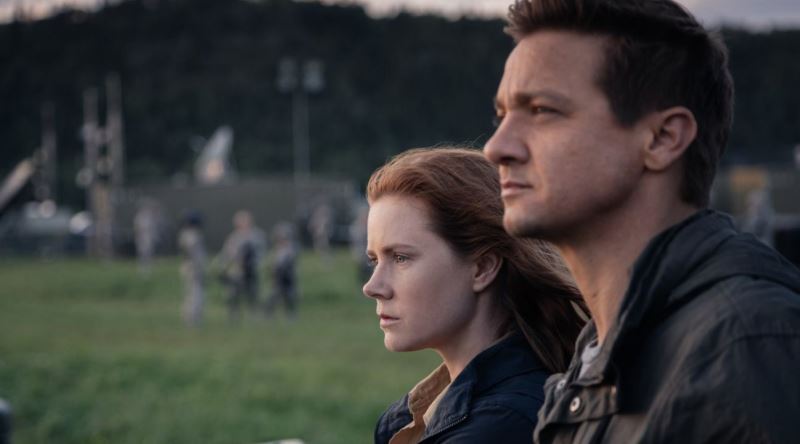 Arrival'ın Esas Kızı Louise, Gelecekte Neler Olduğunu Bildiği Halde Neden Vazgeçmedi?