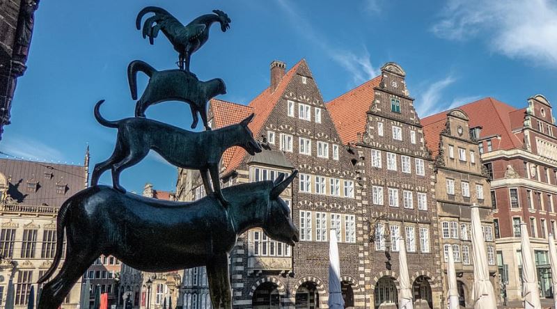 Yedi Yıldır Orada Yaşayan Birinden: Almanya'nın Kuzey Şehri Bremen'in Kötü Tarafları