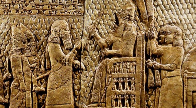 Sümerlerin Bugün Kullandığımız En Temel Şeylerin Prototipi Sayılabilecek İcatları