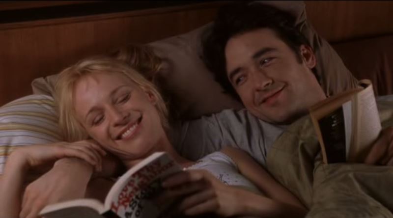 Partnerlerin Evlenmeden Birlikte Yaşaması İyi mi, Kötü mü?