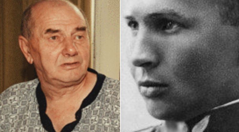 İkinci Dünya Savaşı'ndan Evine 2000 Yılında Dönebilen Son Askerin Trajik Hikayesi