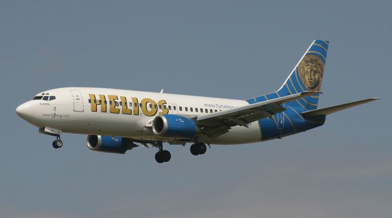 Modern Havacılığın Tüyler Ürpertici Felaketlerinden Biri: 2005 Atina Uçak Kazası