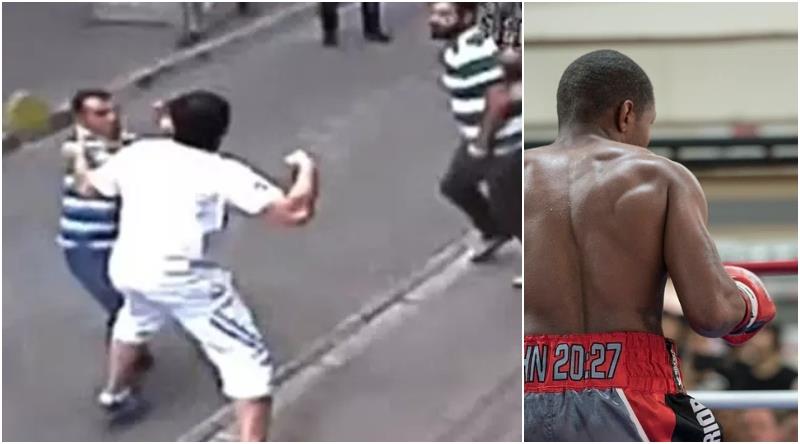 Dövüş Sanatları Sokak Kavgalarında İşe Yarıyor mu, Yaramıyor mu?