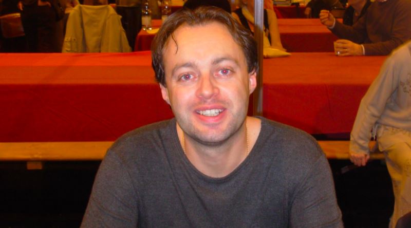 Tüm Zamanların En Büyük Sanat Hırsızlarından Biri: Stephane Breitwieser